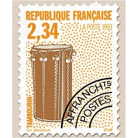 Preo N° 229 Neuf **