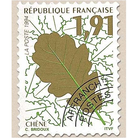 Preo N° 232 Neuf **