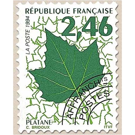 Preo N° 233 Neuf **