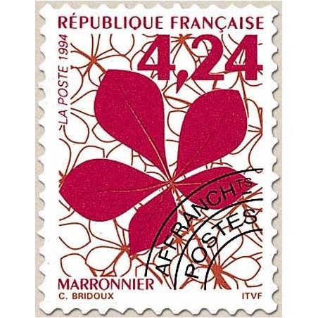 Preo N° 234 Neuf **