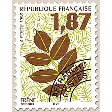 Preo N° 236 Neuf **