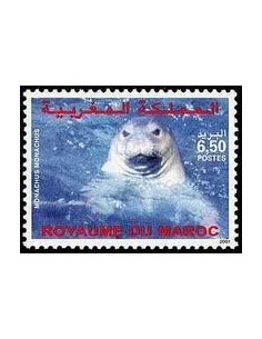 Maroc N° 1290 Neuf *