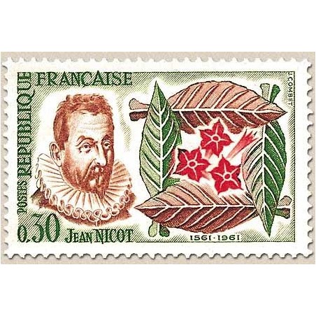 France N° 1286 Neuf **