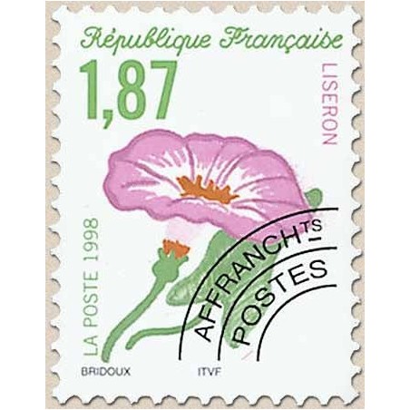 Preo N° 240 Neuf **