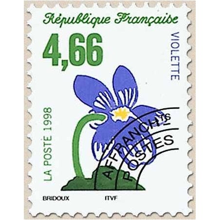 Preo N° 242 Neuf **