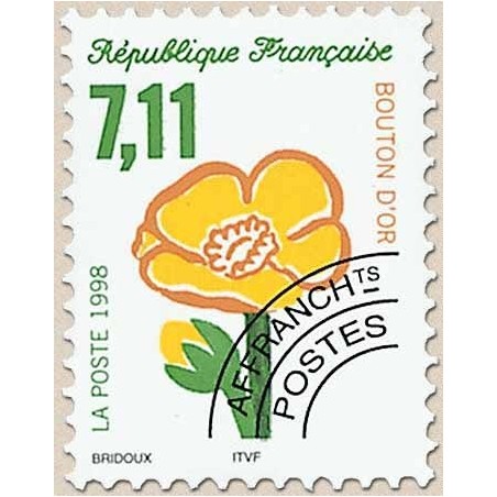 Preo N° 243 Neuf **