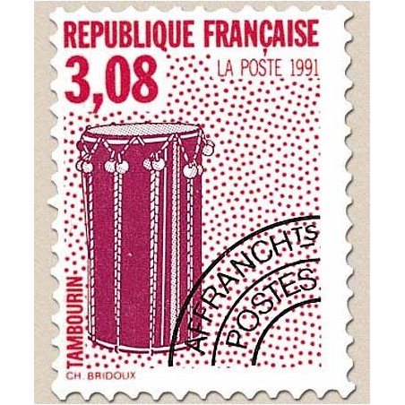 Preo N° 218a Neuf **