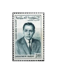 Maroc P A N° 109 Neuf **