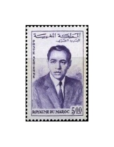 Maroc P A N° 110 Neuf **