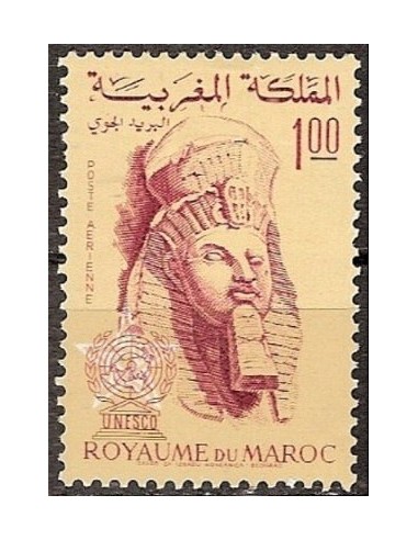 Maroc P A N° 114 Neuf **
