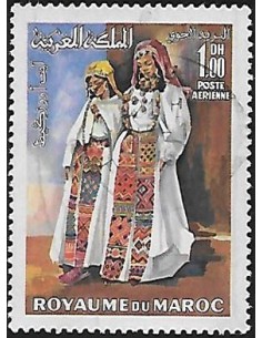 Maroc P A N° 116 Neuf **