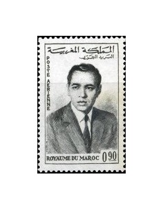 Maroc P A N° 106 Neuf *