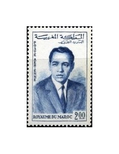 Maroc P A N° 108 Neuf *