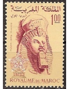 Maroc P A N° 114 Neuf *