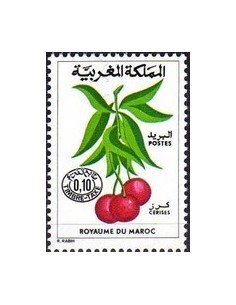 Maroc T A N° 61 Neuf **