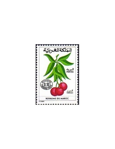 Maroc T A N° 61 Neuf **