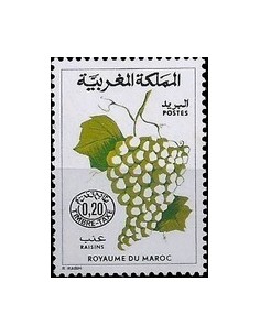 Maroc T A N° 62 Neuf **