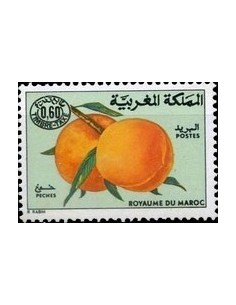 Maroc T A N° 65 Neuf **
