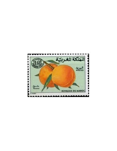 Maroc T A N° 65 Neuf **