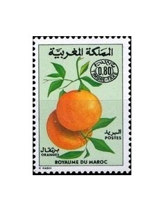 Maroc T A N° 66 Neuf **
