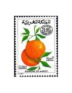 Maroc T A N° 60 Neuf *