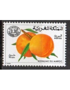 Maroc T A N° 63 Neuf *