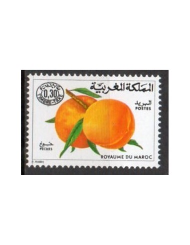 Maroc T A N° 63 Neuf *