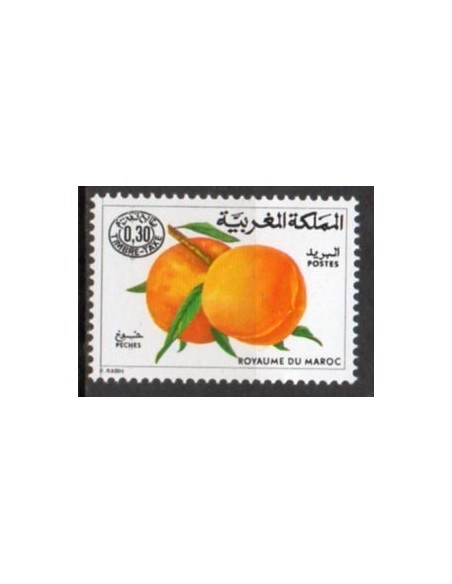 Maroc T A N° 63 Neuf *