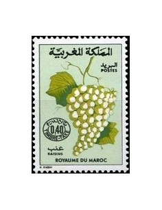 Maroc T A N° 64 Neuf *