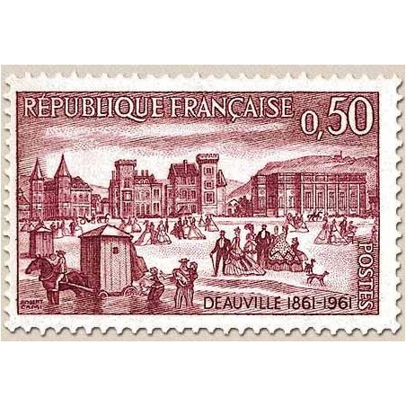 France N° 1294 Neuf **