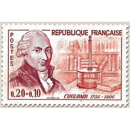 France N° 1297 Neuf **