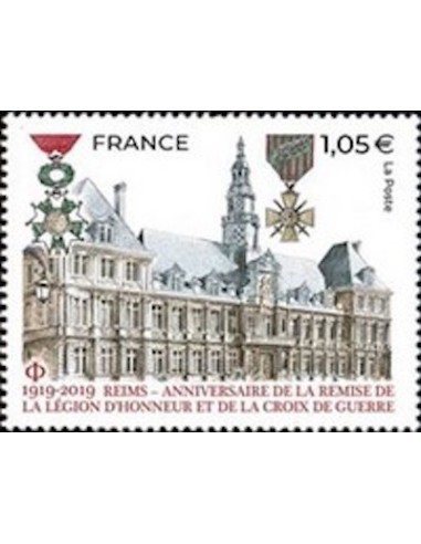 FR N° 5338 Neuf **