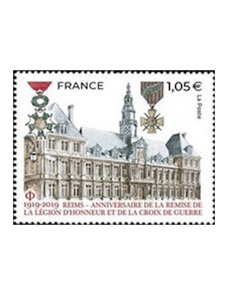 FR N° 5338 Neuf **