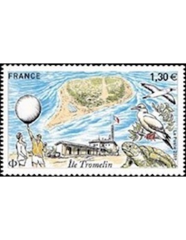 FR N° 5366 Neuf **