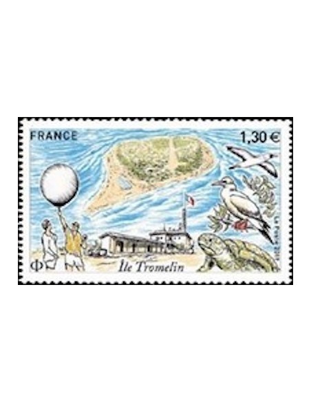 FR N° 5366 Neuf **