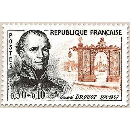 France N° 1298 Neuf **