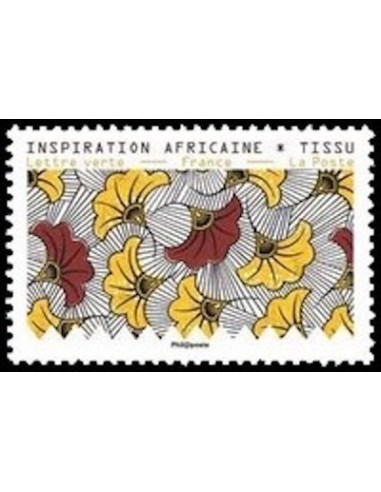 Autoadh Neuf ** N° 1657