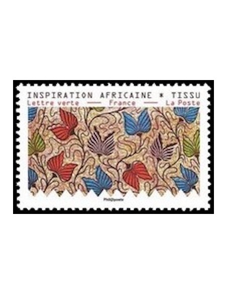 Autoadh Neuf ** N° 1658