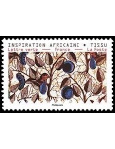 Autoadh Neuf ** N° 1659