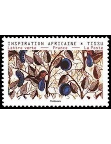 Autoadh Neuf ** N° 1659