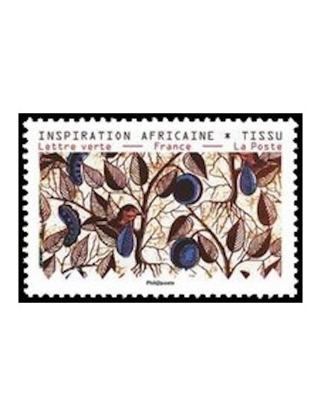 Autoadh Neuf ** N° 1659