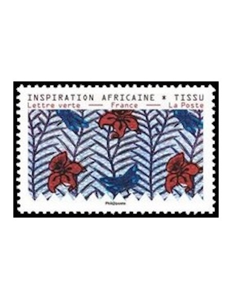 Autoadh Neuf ** N° 1660