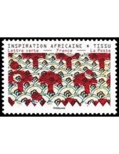 Autoadh Neuf ** N° 1661