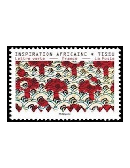 Autoadh Neuf ** N° 1661