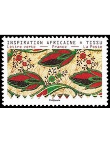 Autoadh Neuf ** N° 1662