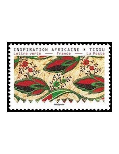 Autoadh Neuf ** N° 1662