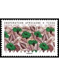 Autoadh Neuf ** N° 1663