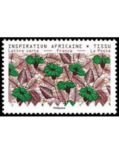 Autoadh Neuf ** N° 1663