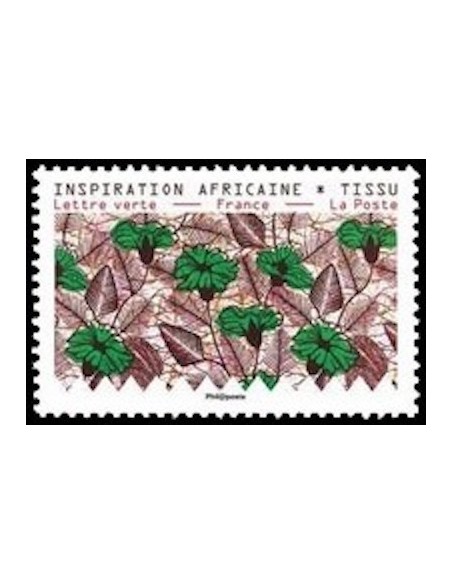 Autoadh Neuf ** N° 1663