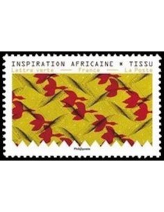 Autoadh Neuf ** N° 1664